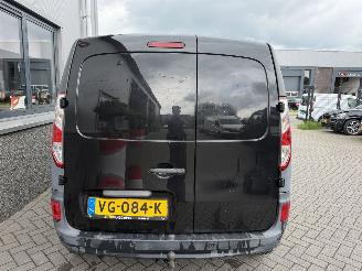 Renault Kangoo Express 1.5 dCi 90 Express Black Edition S&S picture 6