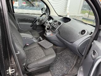 Renault Kangoo Express 1.5 dCi 90 Express Black Edition S&S picture 9
