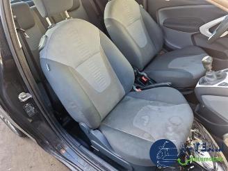 Ford Ka Ka II, Hatchback, 2008 / 2016 1.2 picture 24