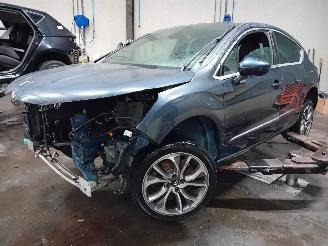 Autoverwertung Citroën DS4 DS4 (NX) Hatchback 1.6 16V THP Racing (EP6CDTX(5FU)) [147kW]  (04-2011=
/07-2015) 2012/10