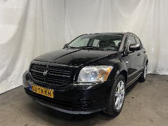 skadebil auto Dodge Caliber Caliber Hatchback 1.8 16V (EBA) [110kW]  (06-2006/12-2009) 2007/2