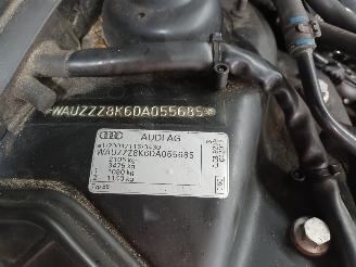 Audi A4 A4 Avant (B8) Combi 2.0 TDI 16V (CJCB) [100kW]  (04-2008/12-2015) picture 6