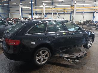 Audi A4 A4 Avant (B8) Combi 2.0 TDI 16V (CJCB) [100kW]  (04-2008/12-2015) picture 3