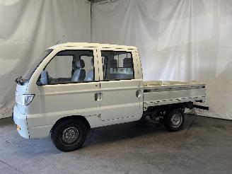 Piaggio  Porter picture 2