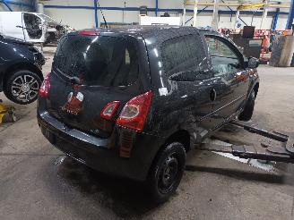 Renault Twingo Twingo II (CN) Hatchback 3-drs 1.2 16V (D4F-764(D4F-E7)) [55kW]  (03-2=
007/09-2014) picture 3
