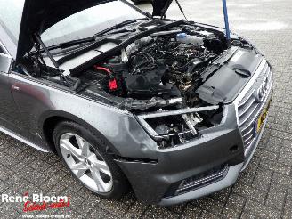 Audi A4 Avant 2.0 TDI S-Line DSG Aut picture 9
