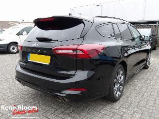 Vaurioauto  passenger cars Ford Focus 1.0 EcoBoost Hybrid ST Line Style 2023/3