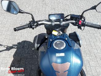 Honda CB 650 RA picture 10