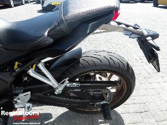 Honda CB 650 RA picture 11