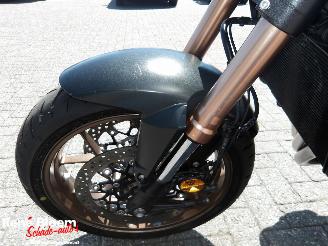 Honda CB 650 RA picture 15