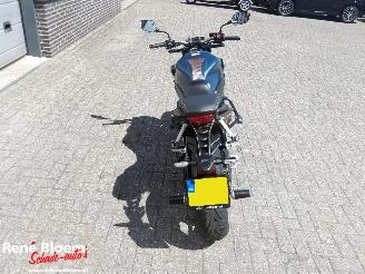 Honda CB 650 RA picture 5