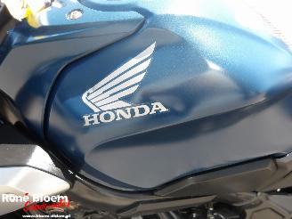 Honda CB 650 RA picture 14
