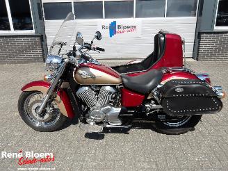 Schadeauto Honda VT 750 C2 Shadow Ace 2000/1