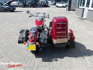 Honda VT 750 C2 Shadow Ace picture 5