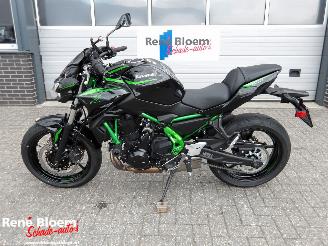 Kawasaki Z 650  picture 1