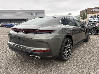 Porsche Panamera 4 E-Hybrid Full Option Rechtslenker picture 4