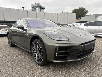 Porsche Panamera 4 E-Hybrid Full Option Rechtslenker picture 5