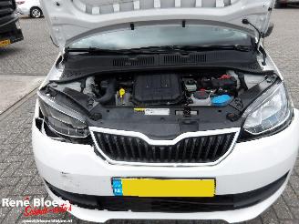 Skoda Citigo 1.0 Greentech Active picture 14