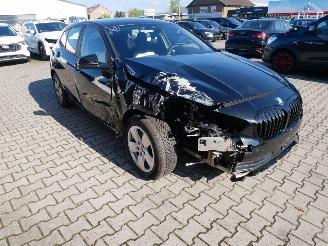 BMW 1-serie 116 D picture 4