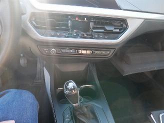 BMW 1-serie 116 D picture 20