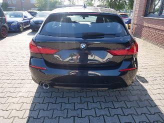 BMW 1-serie 116 D picture 6