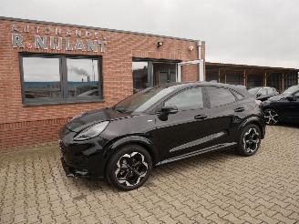 Vaurioauto  passenger cars Ford Puma ST LINE X ALCANTARA AUTOMAAT LED 2026/3