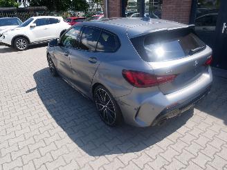 BMW 1-serie M135i picture 4