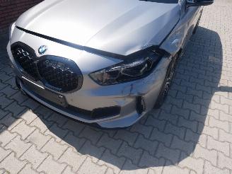 BMW 1-serie M135i picture 9