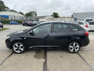 Seat Ibiza 1.2 TDI ST Style Eco picture 21