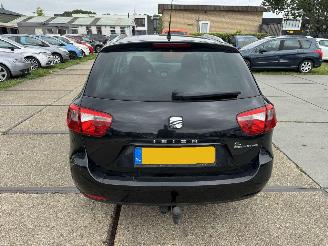 Seat Ibiza 1.2 TDI ST Style Eco picture 16