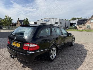 Mercedes E-klasse E350 Avantgarde picture 6