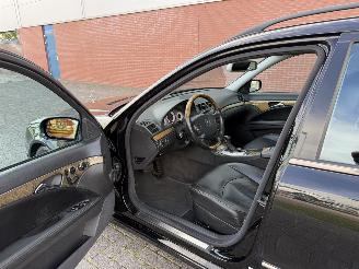 Mercedes E-klasse E350 Avantgarde picture 13
