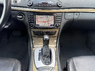 Mercedes E-klasse E350 Avantgarde picture 24