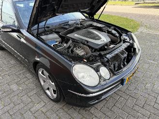 Mercedes E-klasse E350 Avantgarde picture 11