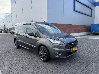 Ford Transit Connect 1.5  EcoBlue L2 Limited AUTOMAAT picture 2