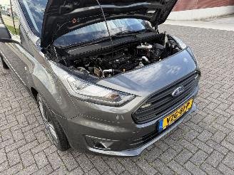 Ford Transit Connect 1.5  EcoBlue L2 Limited AUTOMAAT picture 18