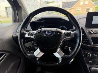 Ford Transit Connect 1.5  EcoBlue L2 Limited AUTOMAAT picture 21