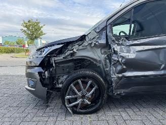 Ford Transit Connect 1.5  EcoBlue L2 Limited AUTOMAAT picture 8