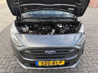 Ford Transit Connect 1.5  EcoBlue L2 Limited AUTOMAAT picture 16