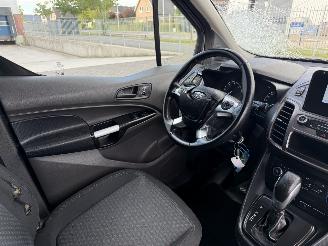 Ford Transit Connect 1.5  EcoBlue L2 Limited AUTOMAAT picture 22