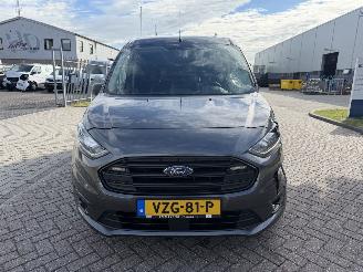 Ford Transit Connect 1.5  EcoBlue L2 Limited AUTOMAAT picture 26