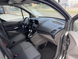 Ford Transit Connect 1.5  EcoBlue L2 Limited AUTOMAAT picture 13