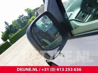 Volkswagen Caddy Caddy IV, Van, 2015 2.0 TDI 102 picture 13