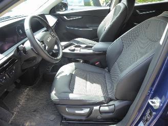 Kia EV6 Air picture 16
