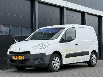 Tweedehands bestelwagen Peugeot Partner 1.6 HDI Airco  MARGE 2013/8