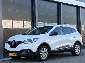 Käytettyjen passenger cars Renault Kadjar 1.5 dCi Bose Navi Camera Clima EURO-6 2016/11