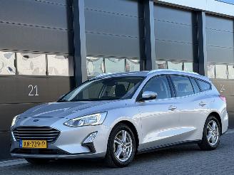  Ford Focus 1.5 EcoBlue Navi PDC EURO-6 2019/2