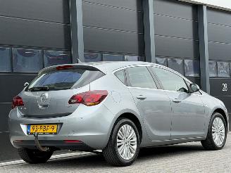 Opel Astra 1.7 CDTi Cosmo Navi PDC picture 4