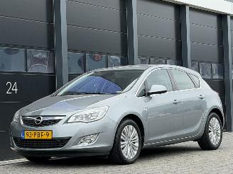  Opel Astra 1.7 CDTi Cosmo Navi PDC 2011/1