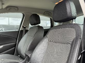 Opel Astra 1.7 CDTi Cosmo Navi PDC picture 9